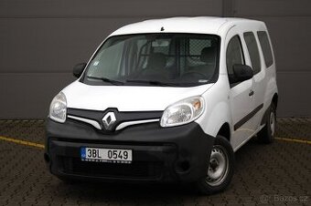 Renault Kangoo 1.5 dCi