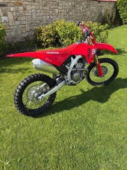 Honda crf 250