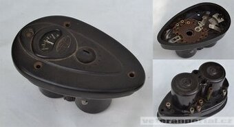 Koupim Spínačka jawa perak 250 350