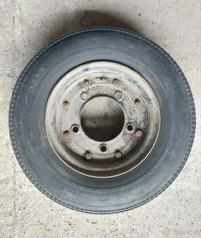 Barum 6.70-13C CS13–pneu+diskem,6PR,Transport