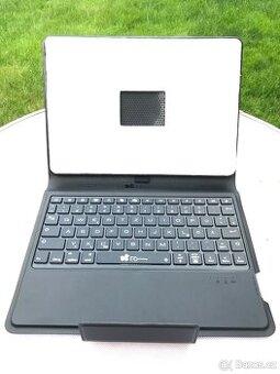 Pouzdro s klávesnicí pro iPad 10,5