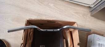 Řídítka signované Magura