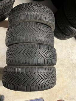 205/50 r17 Michelin Alpin6