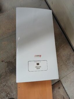 Elektrokotel 12kW