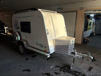 Minikaravan Tanatech