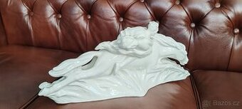 Art Deco soška, socha , sousoší