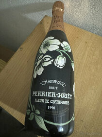 Perier Jouet 1990