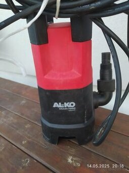 Čerpadlo Alko Drain 7000 classic