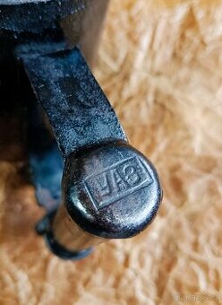 Gaz 69 - letlampa УАЗ