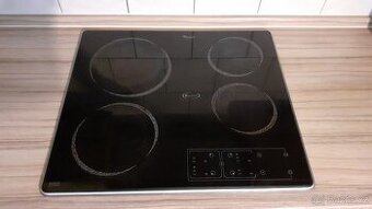 Prodám funkční sklokeramickou varnou desku Whirlpool AKM 950