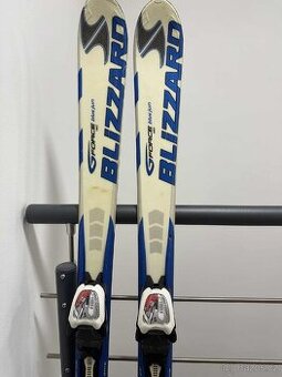 ⛷️Sjezdové lyže Blizzard JR 140 cm ❄️