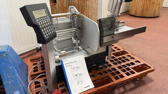 Bizerba A404 (včetně příslušenství) - PROFESIONÁLNÍ KRÁJEČ