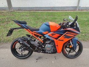 KTM RC 390 ABS
