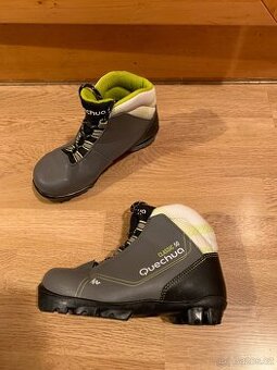 Dětské boty na běžky Quechua vel.34