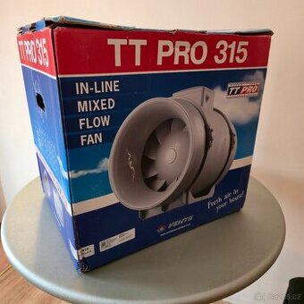 VENTS TT PRO 315