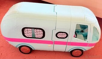 Prodám L.O.L. karavan