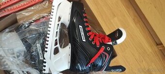 Pánské brusle Bauer