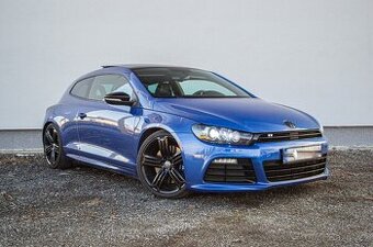 Volkswagen Scirocco R 2.0 TSI - 1