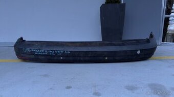 Zadní nárazník VW Caddy face RV 2015-> 2K5807421F