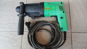 Vrtací kladivo Hitachi - 1