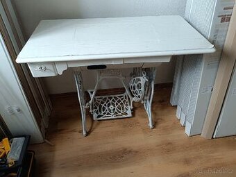 Šicí stroj Veritas - 1