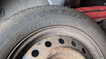 sada kol na Toyota Previa RII 2005