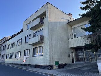 Nebytové prostory 135 m2 - 1