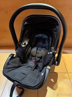 Autosedačka Kiddy Evolutionpro2 0-13kg