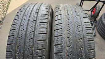 Celoroční pneu 215/75/16c Pirelli - 1