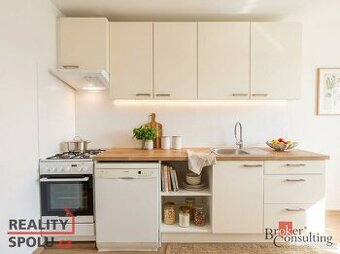 Podnájem, byty/3+1, 69 m2, Na Jarově 2671/3, 13000 Praha, Hl