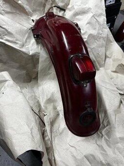 Originální zadní blatník pro JAWA 250/350/360