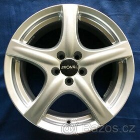 Disk RONAL R42 7.5x16