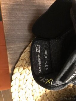 Rukavice bauer supreme 2s