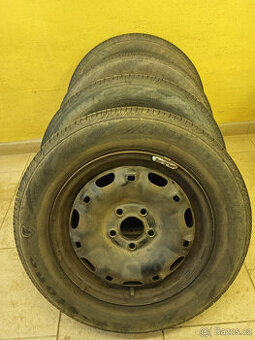 Firestone Multihawk 165/70 R14 letní