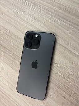 iPhone 14 Pro Max 128GB Space Black