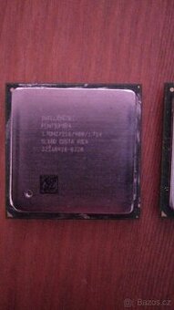 Prodám procesor soket 478 - 1