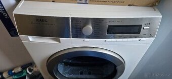 Prodám Sušičku AEG Lavatherm