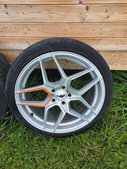 5x110 R19 JR34