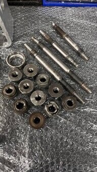 Osky kola jawa special