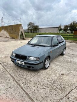 Škoda Felicia 1.3mpi 50kw