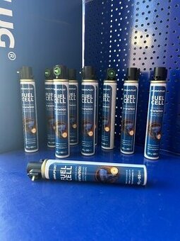 náplň Plynová bombička do hřebíkovačky - R-WW90II - Rawlplug