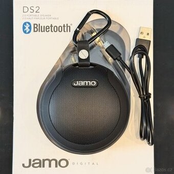 Jamo DS2 bezdrátový reproduktor