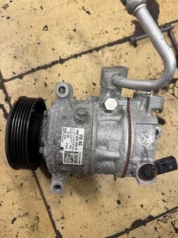 Klimakompresor Fabia 3 1.0mpi