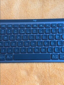 [TOP STAV] Logitech MX Keys Mini - US Layout - Brno