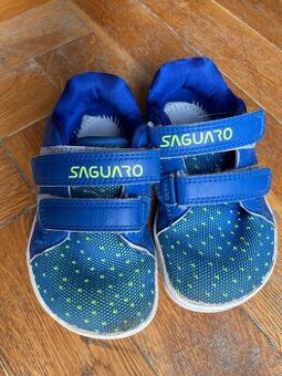 Dětské sportovní boty vel. 26