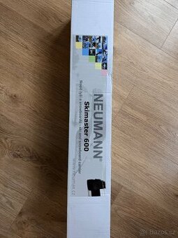 Nosič lyží NEUMANN Skimaster 600 -NOVÝ