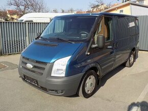 Ford Transit 2.2 TDCI 85 KW SWB 260