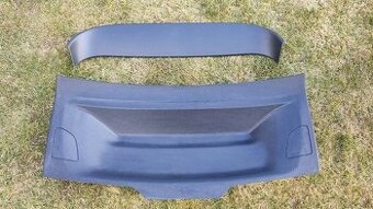 Peugeot 308 II 2 SW Kombi Combi - Obklad Obloženie Tapacir