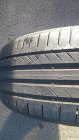 215/50/17 225/50/17 225/55/18 285/30/20 285/40/21 kusovka
