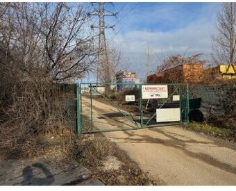 3 pozemky 4416 m2 , Brno-Líšeň, ID 8140e 1003